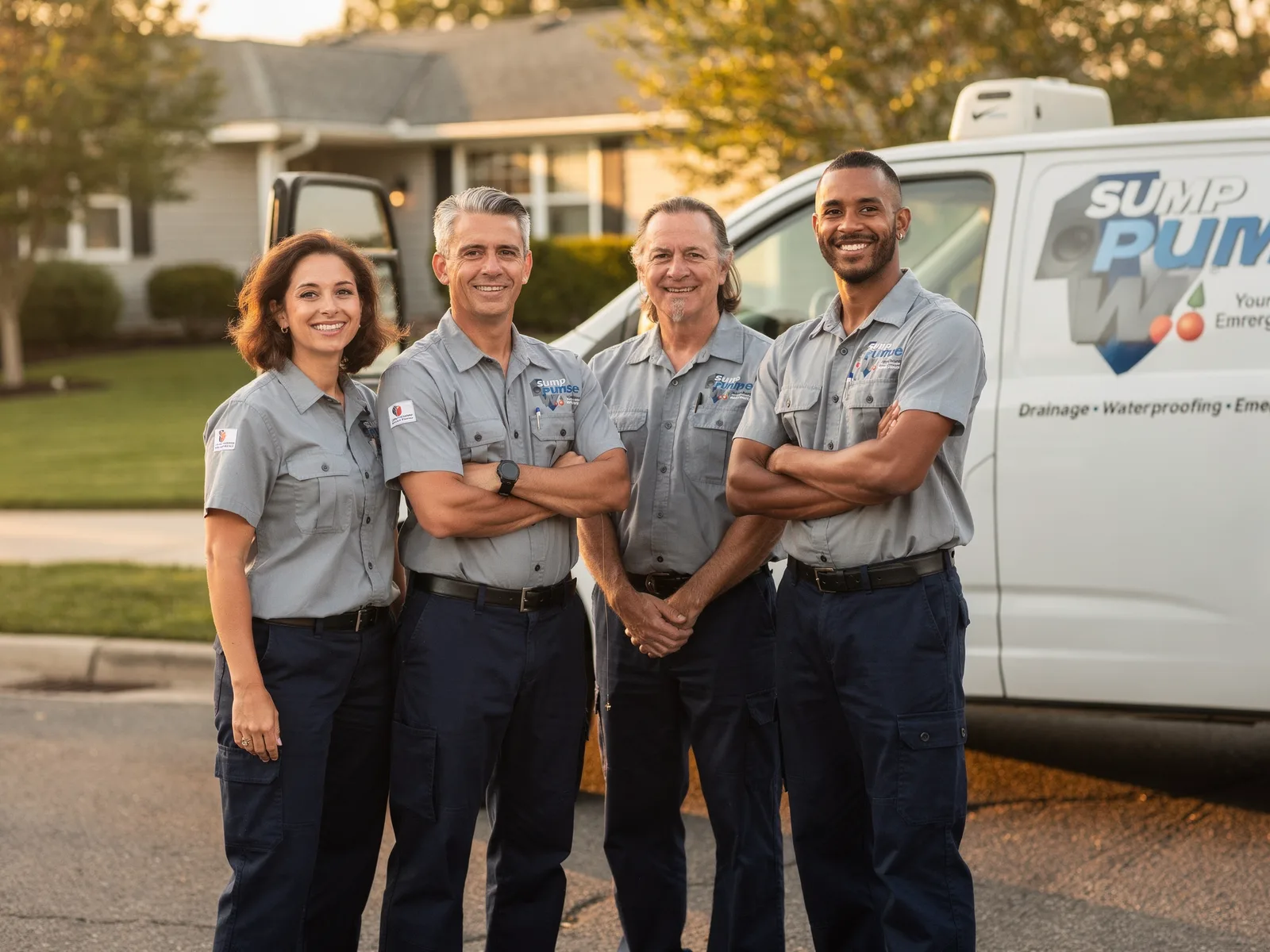 Water Heater Repair company in Burbank, WA